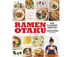 Ramen Otaku