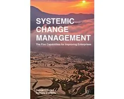 Systemic Change Management