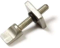 Northcore The Bolt: Aileron réglable à la main-NOCO18