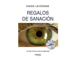 Regalos de sanación