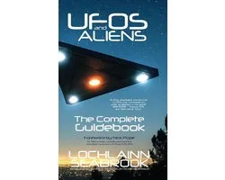 UFOs and Aliens