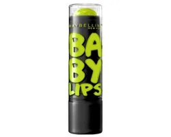 Maybelline - Baby Lips Electro - Minty Sheer