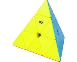 QiYi QiMing S3 Pyraminx