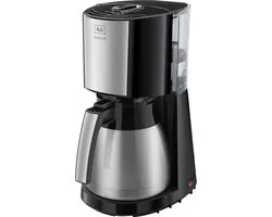 Koffiezetapparaat met Thermoskan - Aroma-Selector, Automatische Uitschakeling