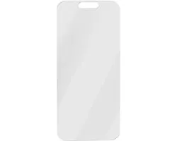 PanzerGlass, Protection d'écran pour Apple iPhone 17 Pro Max Ultra Wide Fit Privacy Anti-espion, Noir transparent