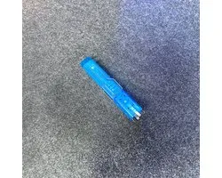 Switch puller, keycap puller, toetsenbordgereedschap, gemakkelijk demonteren en vervangen van gaming toetsenbordschakelaars en keycaps, geïntegreerd gebruik voor mechanische toetsenborden (2 stuks - blauw)