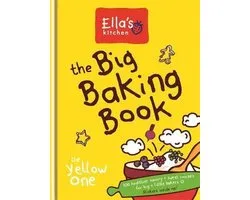 Ella's Kitchen