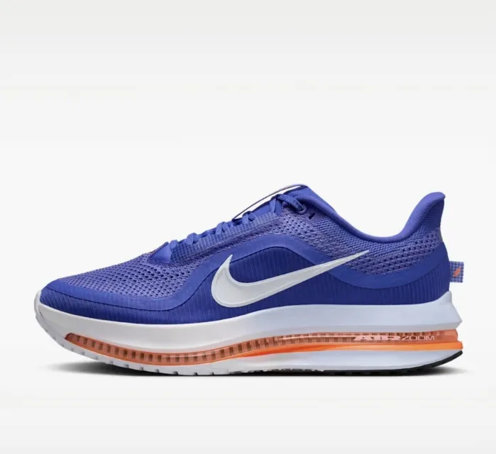 Nike Pegasus Premium Air ZoomX ReactX HQ2592-400 Laufschuhe Herren Sneaker 44