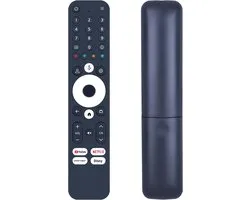Vervangende afstandsbediening voor Thomson Streaming Box 240 R-C-OHS-C009, Orbsmart Streaming Box GX1 4K