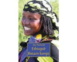 Ethiopië, Betam konjo!