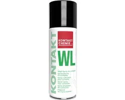 KONTAKT WL Elektronicareiniger, 200 ml