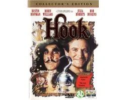 Hook (Collector's edition)