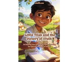 Little Tilak and the Victory of Truth