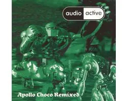 Apollo Choco Remixed