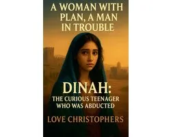 A Woman with a Plan, A Man in Trouble