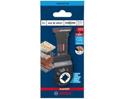 Bosch EXPERT MultiMax AIZ 32 APILT mes voor multifunctioneel gere...