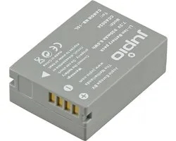 Jupio NB-10L 920 mah - Accu voor digitale camera