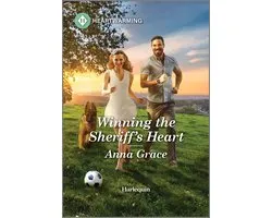 The Teacher Project 2 - Winning the Sheriff's Heart