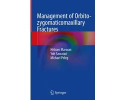 Medicine (R0) - Management of Orbito-zygomaticomaxillary Fractures