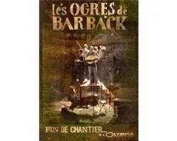 Fin De Chantier... A Lolympia