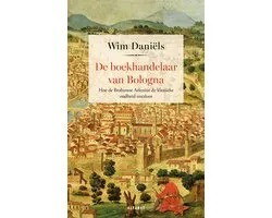 De boekhandelaar van Bologna