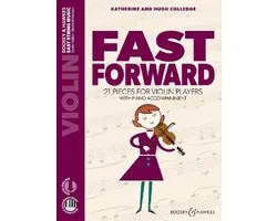 Fast Forward