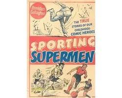 Sporting Supermen