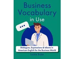 Intermediate-Advanced Business English- Business Vocabulary in Use