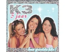 5 Jaar K3