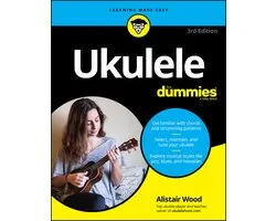 Ukulele For Dummies