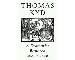Thomas Kyd
