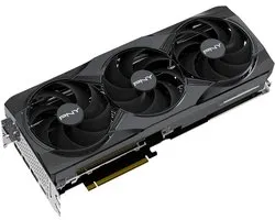 PNY GeForce RTX 5080 Triple Fan NVIDIA 16 GB GDDR7