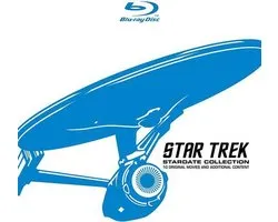 Star Trek : Stardate Collection