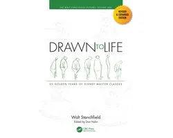 Drawn to Life: 20 Golden Years of Disney Master Classes