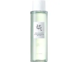 Beauty of Joseon - Green Plum Refreshing Toner: AHA + BHA