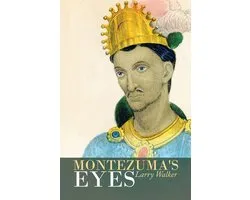 Montezuma's Eyes