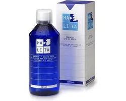 Halita Mondspoelmiddel