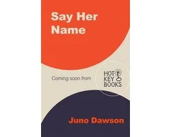 Say Her Name