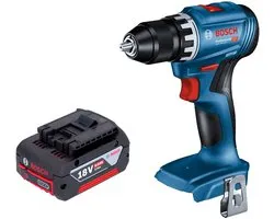 Bosch GSR 18V-45 (solo, C) ( 06019K3200 )