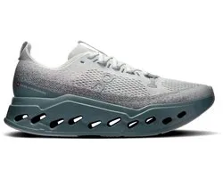 On Running Cloudsurfer Max Hardloopschoenen Grijs EU 44 1/2 Man