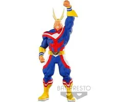 My Hero Academia - All Might Figure 36cm WFC Super Master Stars Piece