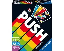 Ravensburger Push