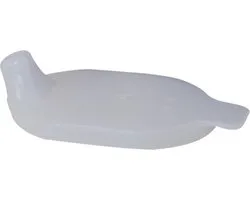 HandyCup met deksel - los deksel