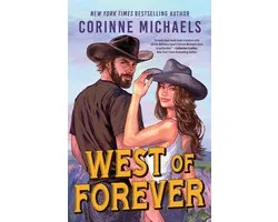 The Heartstone Ranch- West of Forever (Standard Edition)