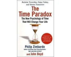 The Time Paradox