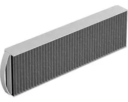 Duraful - Bora Filter - Bora Pura Filter - Bora Filter Pure - Anti Vislucht - Geschikt voor Bora Koolstoffilter PUAKF / Pure - X Pure - PURU - PUXU - PUAKF - 150+ uur