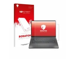 upscreen - Screenprotector voor ASUS ROG Zephyrus G14 2025 GA403 - Folie Beschermfolie transparant