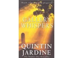Gallery Whispers