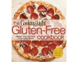 Cooking Light The Gluten-Free Cookbook