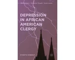 Depression in African American Clergy